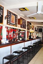 Hughenden Accommodation - Licensed Bar and Restaurant