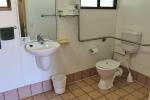 Disabled Bathroom